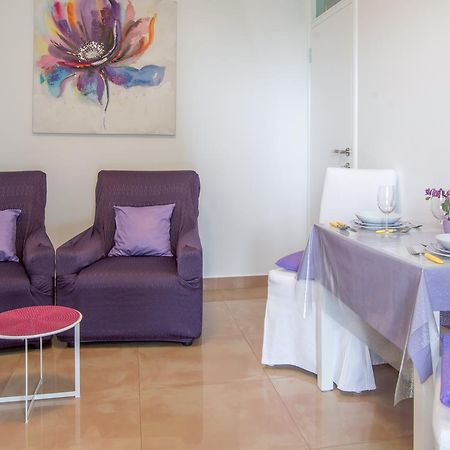 Apartments Bella Vista Umag Exterior foto